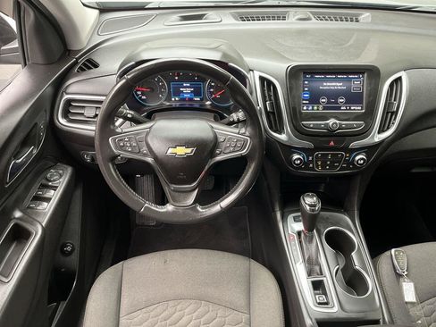 Used 2020 Chevrolet Equinox LT AWD/4WD image 12