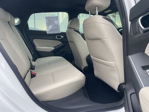 Used 2023 Acura Integra A-Spec image 16