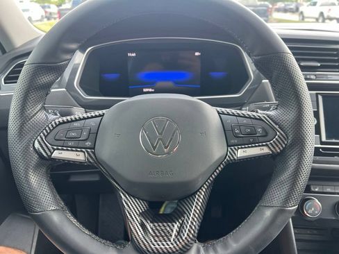 Used 2022 Volkswagen Tiguan S FWD image 33