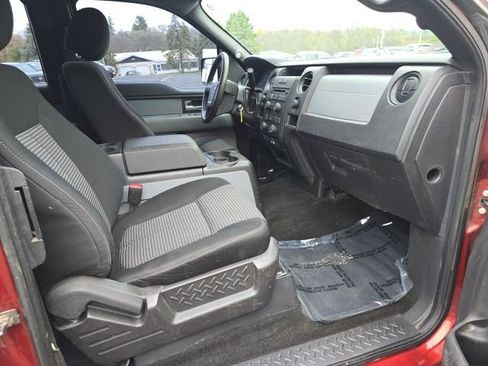 Used 2014 Ford F150 STX w/ Equipment Group 201A Mid image 23