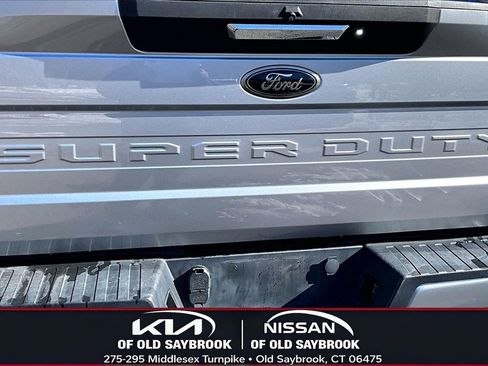 Used 2020 Ford F250 Lariat image 25