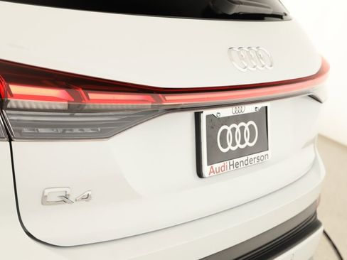 Certified 2023 Audi Q4 e-tron Premium Plus w/ Premium Plus image 32