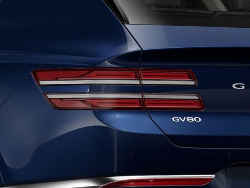 New 2026 Genesis GV80 3.5T Prestige AWD/4WD image 10