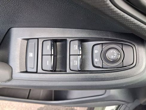 Certified 2026 Subaru Crosstrek 2.0i Premium AWD/4WD image 18