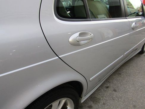 Used 2008 Saab 9-5 2.3T w/ Visibility Package image 21