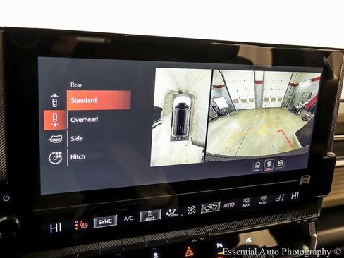 New 2026 GMC Hummer EV SUV image 14