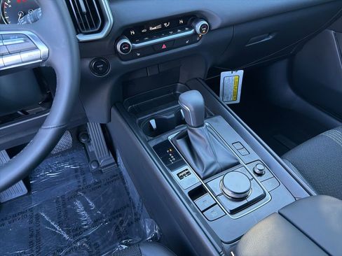 New 2026 MAZDA CX-50 2.5 Hybrid w/ Weather Package image 17