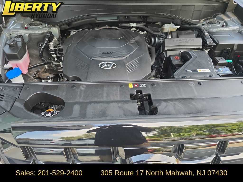 Certified 2024 Hyundai Palisade XRT AWD/4WD image 23