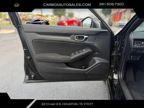 Used 2022 Honda Civic Sport image 20