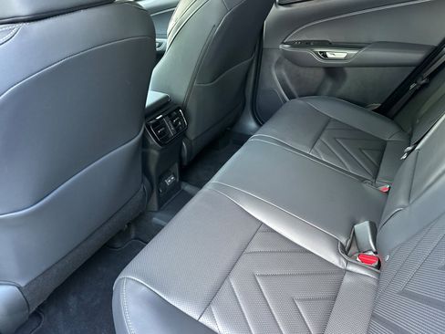 Used 2025 Lexus NX 450h+ AWD w/ Towing Package (2000 Lbs) image 15