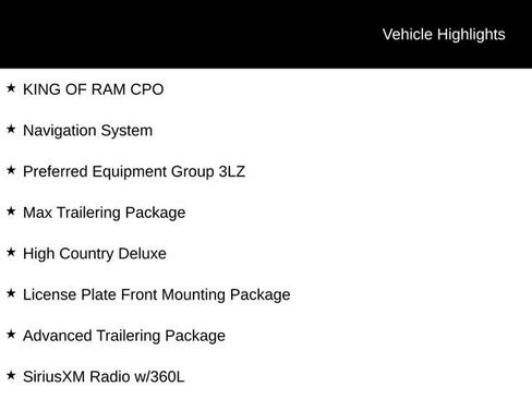 Used 2021 Chevrolet Tahoe High Country AWD/4WD image 5