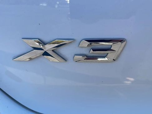 Used 2020 BMW X3 sDrive30i image 21