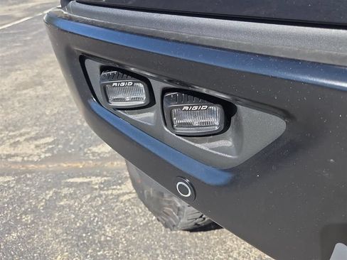 Used 2024 Ford F150 Raptor AWD/4WD image 6