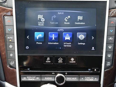 Used 2019 INFINITI Q50 Luxe w/ Essential Package (3.0T Luxe) RWD image 20