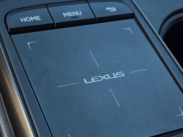 Used 2024 Lexus IS 350 F Sport w/ Memory Package RWD image 7