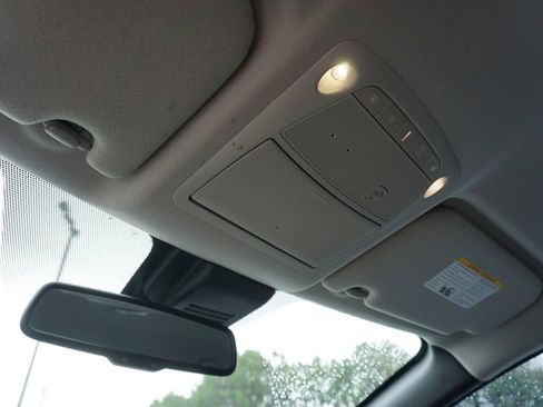 Certified 2023 Nissan Leaf SV Plus image 29