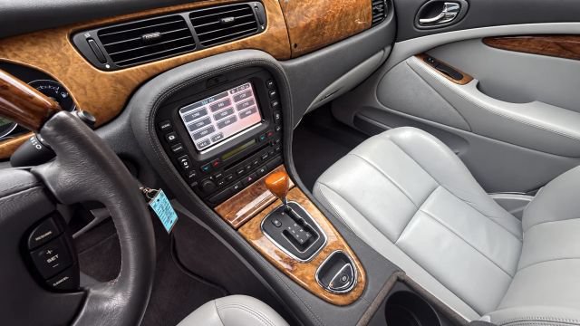 Used 2005 Jaguar S-TYPE 3.0 RWD image 27