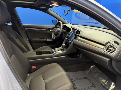Used 2017 Honda Civic EX image 23