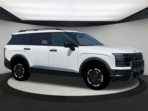 New 2026 Hyundai Palisade XRT Pro image 10