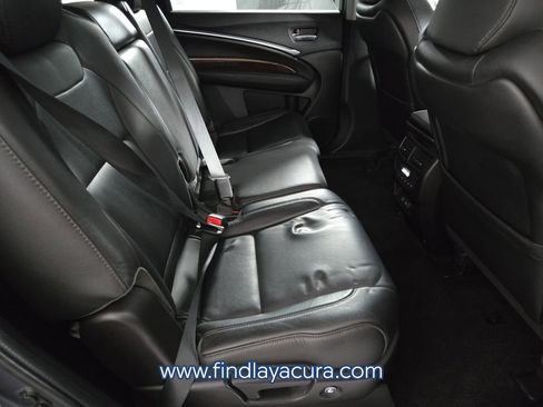 Used 2018 Acura MDX FWD w/ Technology Package image 19