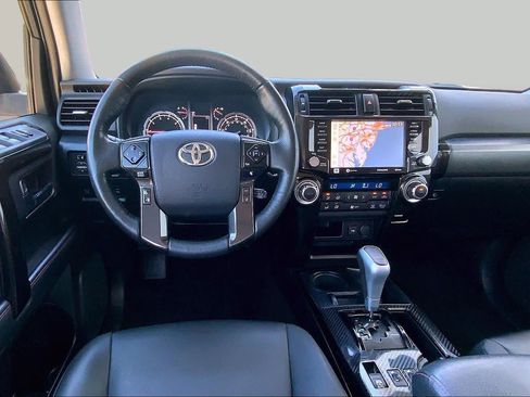 Used 2023 Toyota 4Runner TRD Pro AWD/4WD image 6