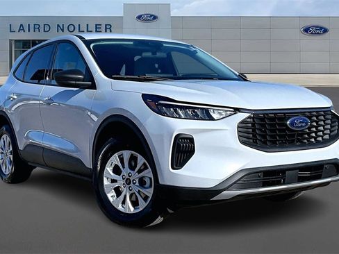 New 2026 Ford Escape Active w/ Tech Pack #1 image 2