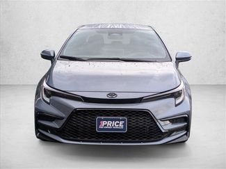 Used 2026 Toyota Corolla SE video 2