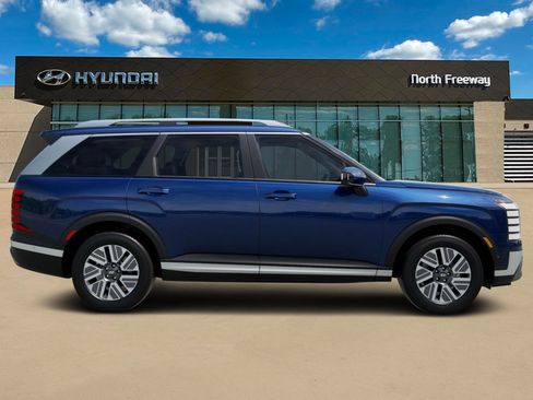 New 2026 Hyundai Palisade SEL Premium AWD/4WD image 6