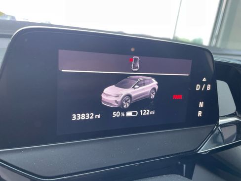 Used 2023 Volkswagen ID.4 Pro S RWD image 6