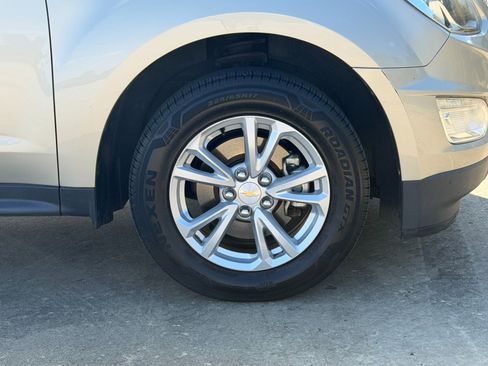 Used 2016 Chevrolet Equinox LT w/ Convenience Package image 16