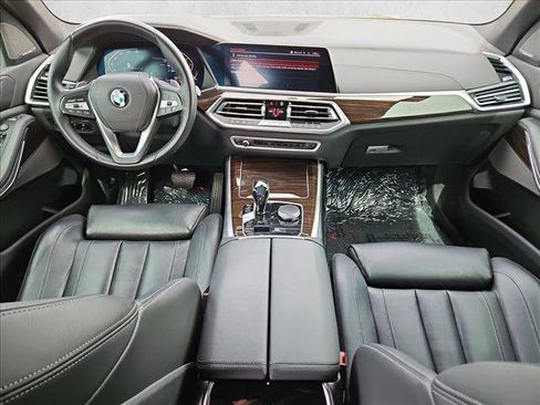 Used 2020 BMW X5 sDrive40i w/ Convenience Package RWD image 25