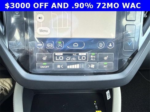 New 2026 Subaru Forester Limited image 20