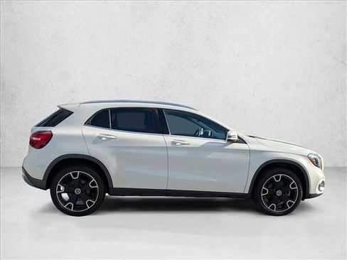 Used 2018 Mercedes-Benz GLA 250 image 4