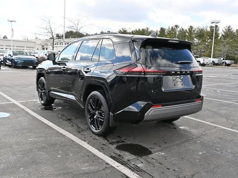 New 2026 Toyota RAV4 XSE image 5