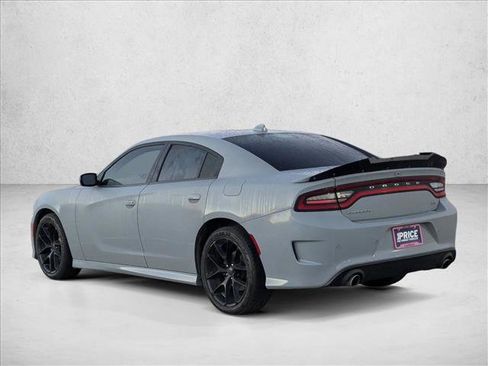 Used 2021 Dodge Charger GT w/ Driver Convenience Group image 7