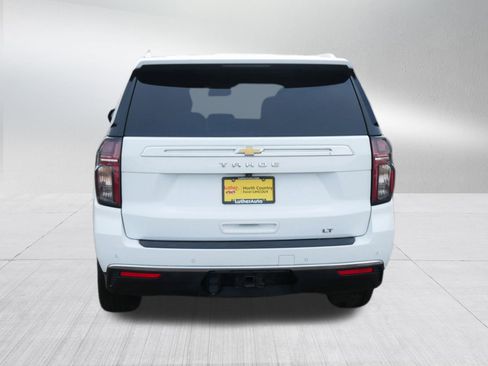 Used 2024 Chevrolet Tahoe LT w/ Max Trailering Package image 6