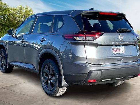 New 2026 Nissan Rogue SV w/ Cold Weather Package FWD image 3