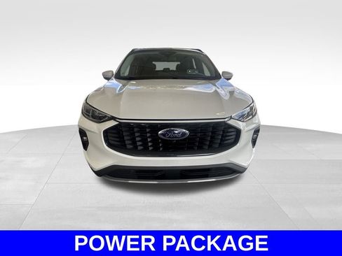 Certified 2024 Ford Escape SE w/ PHEV Premium Package image 10