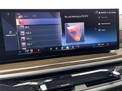 Used 2025 BMW X6 xDrive40i image 65