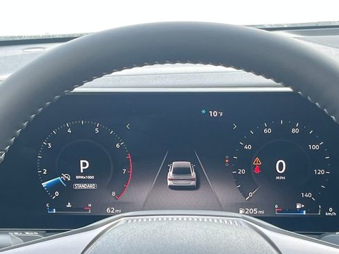 New 2026 Nissan Sentra SV w/ SV Convenience Package image 22