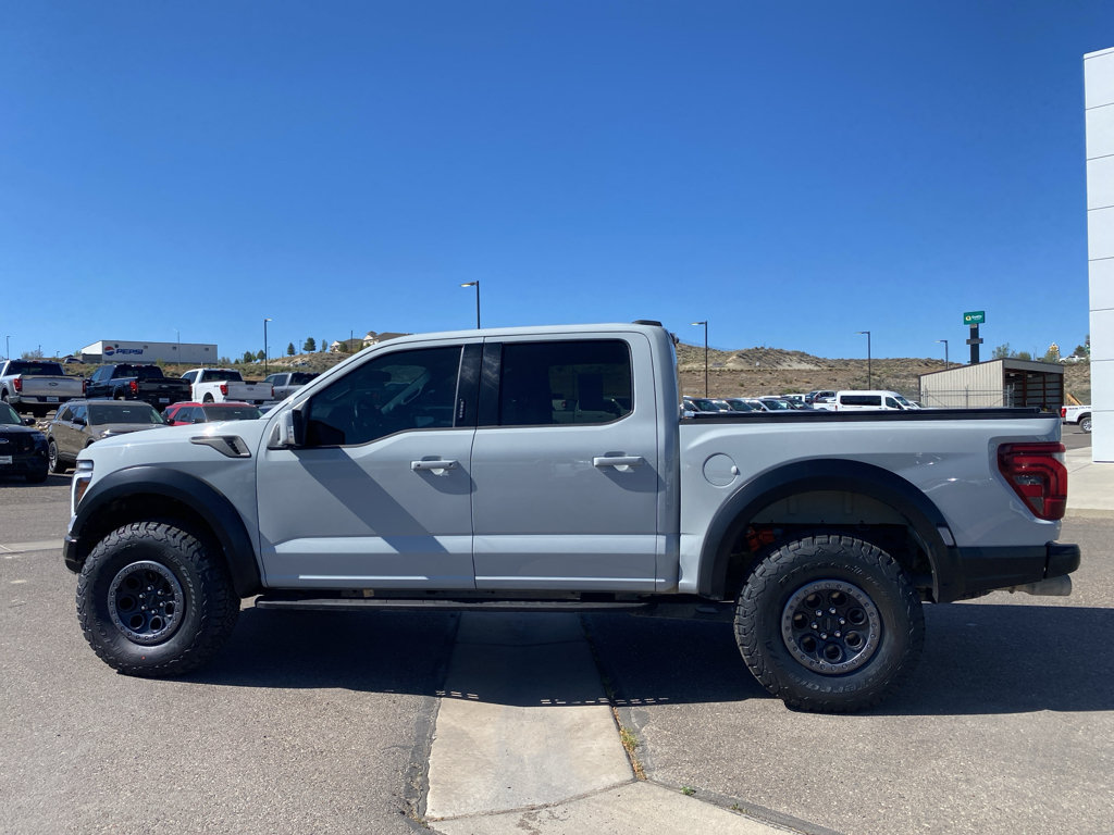 Used 2024 Ford F150 Raptor AWD/4WD image 31