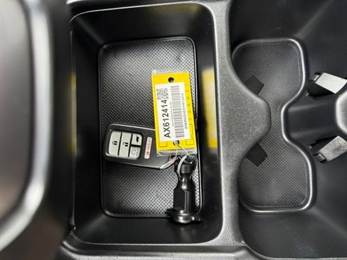 Used 2021 Honda CR-V EX image 18