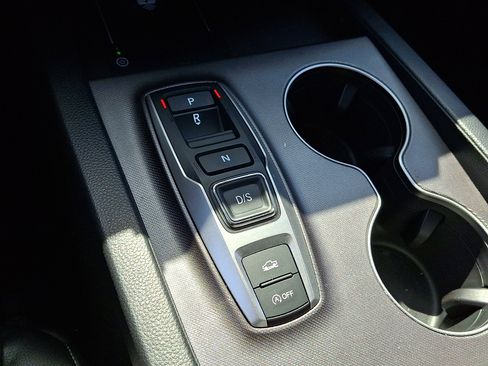 Certified 2025 Honda Ridgeline RTL+ image 14