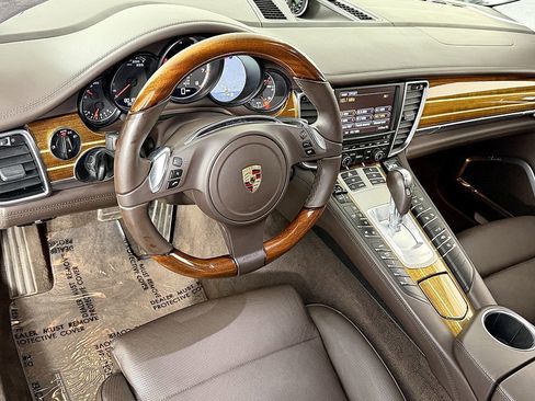 Used 2012 Porsche Panamera Turbo S image 23