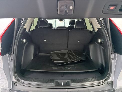 Used 2024 Honda CR-V EX-L image 19