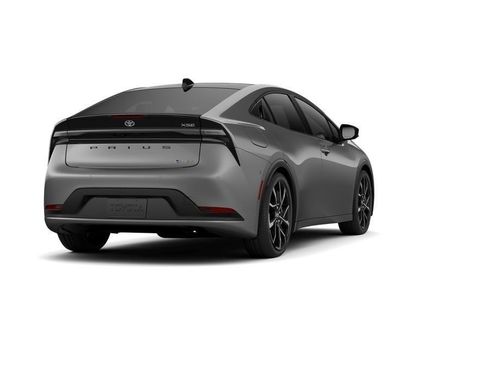 New 2026 Toyota Prius Plug-In Hybrid FWD image 33