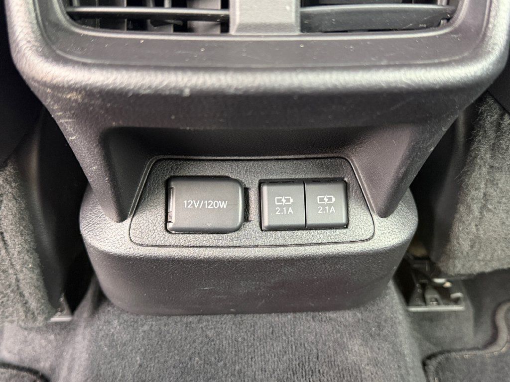 Used 2020 Lexus ES 350 w/ Premium Package FWD image 27