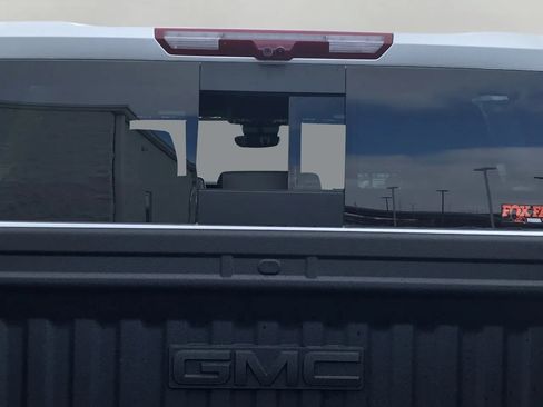 New 2026 GMC Sierra 1500 AT4 w/ AT4 Premium Package AWD/4WD image 24