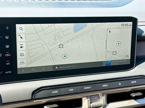 New 2027 Kia Telluride EX image 13