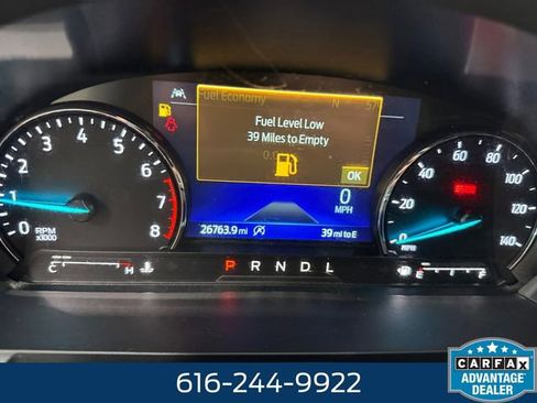 Used 2024 Ford Explorer XLT w/ Equipment Group 202A AWD/4WD image 2